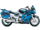 Yamaha FJR 1300A